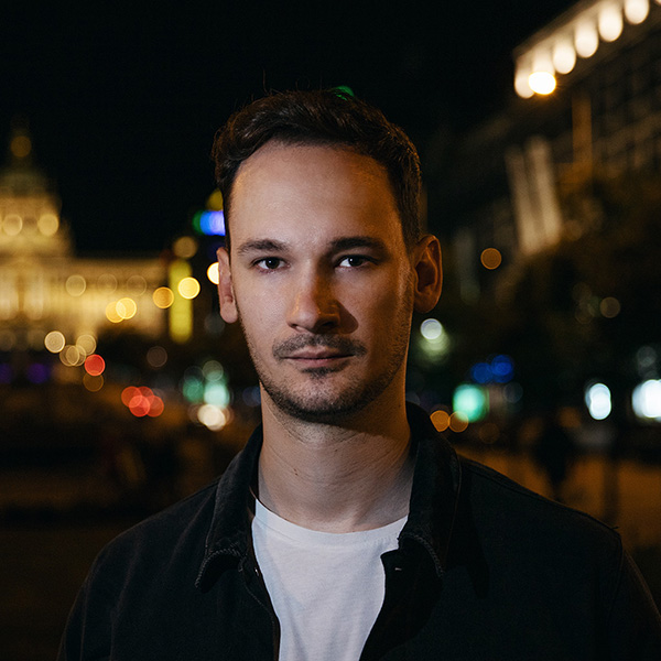 Martin Klesnil
